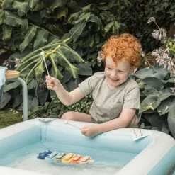 Tiger Tribe Xylophone de Bain