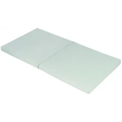 Tinéo Matelas Pliant - 60 x 120 cm