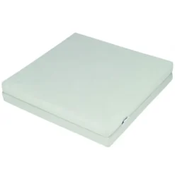 Tinéo Matelas Pliant - 60 x 120 cm