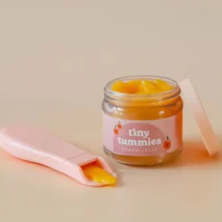 Tiny Harlow Petit Pot Magique pour Poupée - Pêche