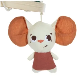 Tiny Love Mobile en Bois - Garden of Adventures