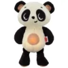 Tiny Love Peluche Veilleuse Musicale Snuggly Panda