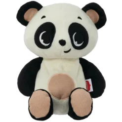 Tiny Love Peluche Veilleuse Musicale Snuggly Panda