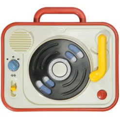 Tiny Love Platine de DJ - Rock