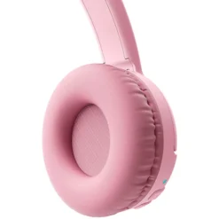 Tonies Casque Tonies - Rose Fleur