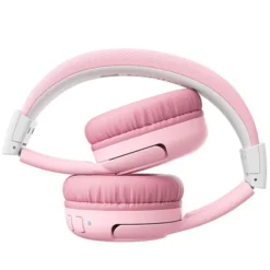Tonies Casque Tonies - Rose Fleur