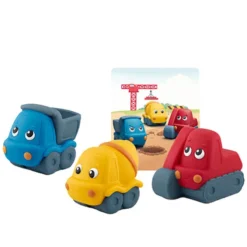 Tonies Coffret Mes Premiers Tonies - Sur le Chantier