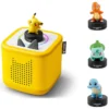 Tonies Coffret Toniebox 2 et 4 Tonies - Pokémon