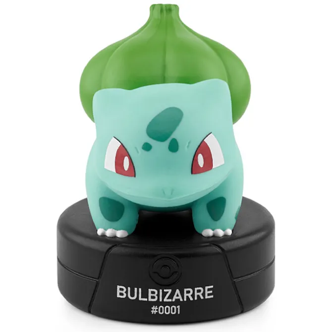 Tonies Coffret Toniebox 2 et 4 Tonies - Pokémon