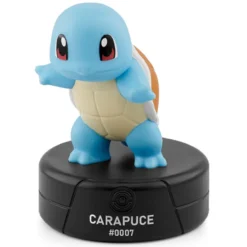 Tonies Coffret Toniebox 2 et 4 Tonies - Pokémon