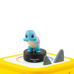 Tonies Lot de 4 Tonies - Pokémon