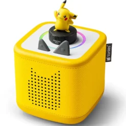 Tonies Mon Premier Coffret Toniebox 2 - Pokémon