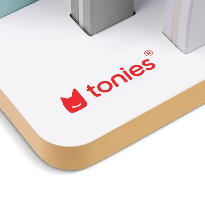 Tonies Petite Etagère à Poser - La Maison Merveilleuse