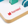Tonies Petite Etagère à Poser - Les Montagnes Magiques