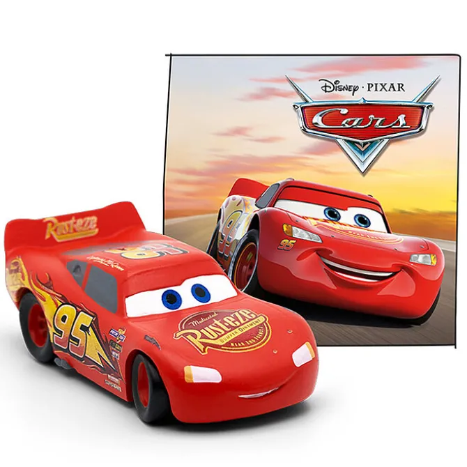 Tonies Tonie Cars - Disney Pixar