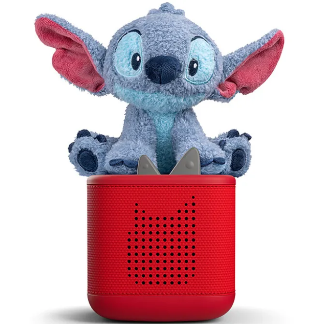Tonies Tonie Câlin Stitch - Disney