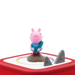 Tonies Tonie George - Peppa Pig