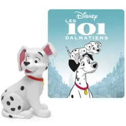 Tonies Tonie Les 101 Dalmatiens - Disney Les Classiques