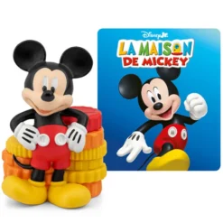 Tonies Tonie Mickey - Disney Junior