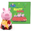 Tonies Tonie Sur la Route avec Peppa - Peppa Pig