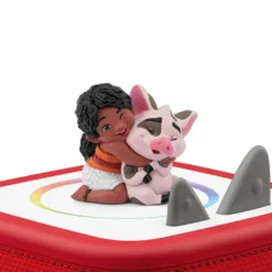 Tonies Tonie Vaiana 2 - Disney Princesses