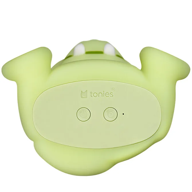 Tonies Tonie Veilleuse - Doudou Croco Les Copains Du Dodo