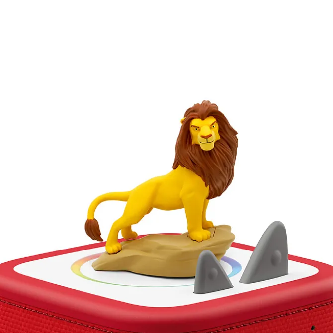 Tonies Tonie Winnie Le Roi Lion - Disney