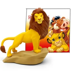 Tonies Tonie Winnie Le Roi Lion - Disney