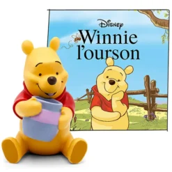 Tonies Tonie Winnie l'Ourson - Disney