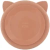 Trixie Baby Assiette en Silicone avec Ventouse - Mrs. Cat