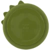Trixie Baby Assiette en Silicone avec Ventouse - Mr. Dino