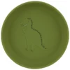 Trixie Baby Assiette en Silicone - Mr. Dino