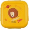 Trixie Baby Boîte à Goûter à Clip - Spaceman Mr. Lion