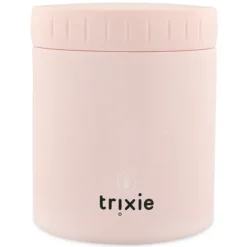 Trixie Baby Boîte Repas Isotherme - Mrs. Rabbit
