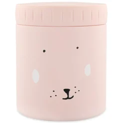 Trixie Baby Boîte Repas Isotherme - Mrs. Rabbit