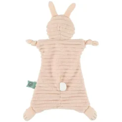 Trixie Baby Doudou Mrs. Rabbit