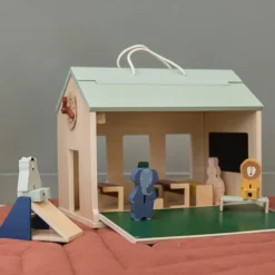 Trixie Baby Ecole en Bois