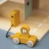 Trixie Baby Garage en Bois