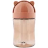 Trixie Baby Gobelet avec Paille - Mrs. Cat