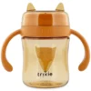 Trixie Baby Gobelet 360° avec Poignées - Mr. Fox