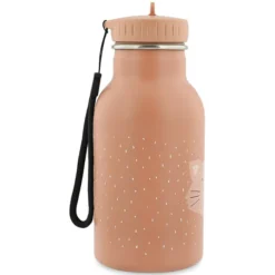 Trixie Baby Gourde Isotherme Mrs. Cat - 350 ml