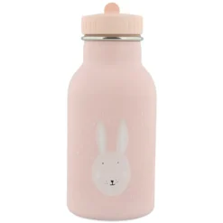 Trixie Baby Gourde Isotherme Mrs. Rabbit - 350 ml