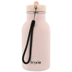 Trixie Baby Gourde Isotherme Mrs. Rabbit - 350 ml