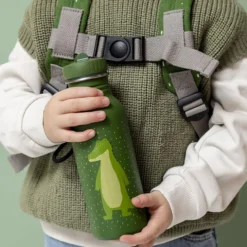 Trixie Baby Gourde Mr. Alligator - 500 ml
