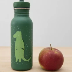 Trixie Baby Gourde Mr. Crocodile - 500 ml