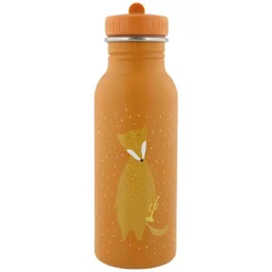 Trixie Baby Gourde Mr. Fox - 500 ml