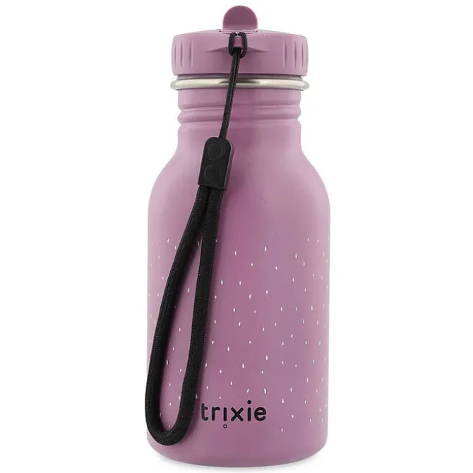 Trixie Baby Gourde Mrs. Peacock - 350 ml