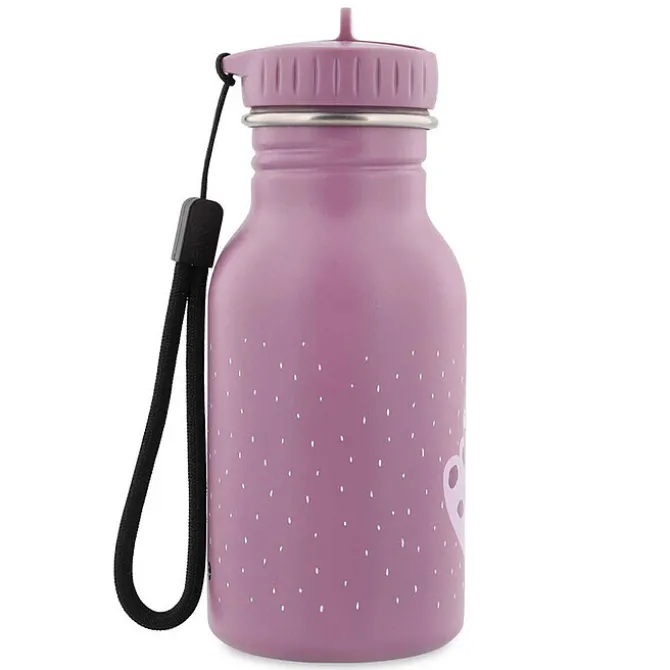 Trixie Baby Gourde Mrs. Peacock - 350 ml