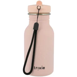 Trixie Baby Gourde Mrs. Rabbit - 350 ml