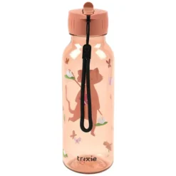 Trixie Baby Gourde Pathfinder Mrs. Cat - 500 ml